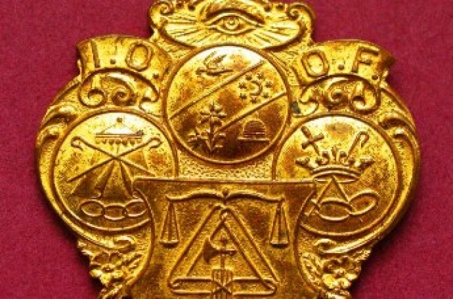 Украшения