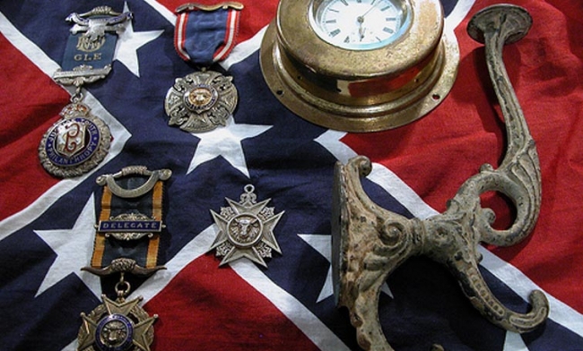 Other Fraternal and Friendly Societies | The Library and Museum of Freemasonry