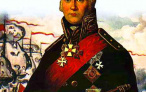 Фёдор Ушаков